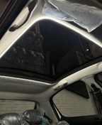 تصویر نئون سقفی پژو 206 و 207 پانا و رانا پلاس 