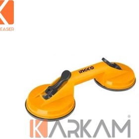 تصویر قاپک 2 عددی HSU025001 اينگکو 