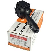 تصویر دسته چراغ رنو داستر وسیمبل ۱۹۰۶ فراسلی 