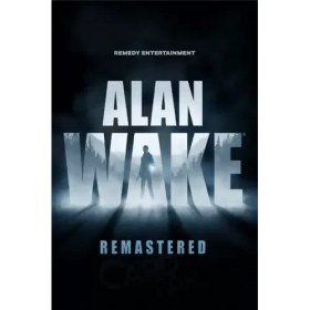 تصویر Alan Wake Remastered (Xbox/Code) 