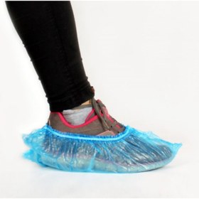 تصویر کاور کفش 