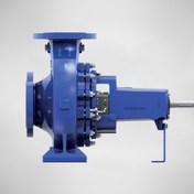 تصویر پمپ گریز از مرکز پمپیران مدل ETA 100 