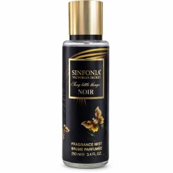 تصویر بادی اسپلش Noir حجم 250 میلی لیتر 