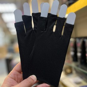 تصویر دستکش مخصوص یووی 