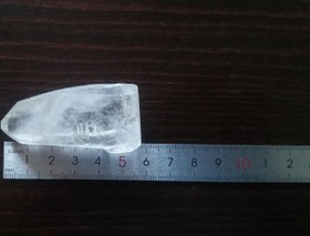 تصویر کریستال کوارتز کد 3 Quartz crystal code 3