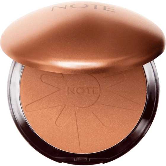 خرید و قیمت پودر برنزه کننده صورت نوت 10 اورجینال ا Powder face bronzer ...