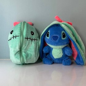 تصویر استیج سورپرایزی 25 