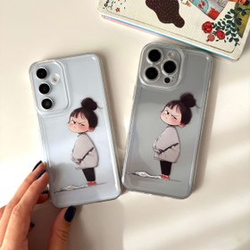 تصویر کاور Moody Girl 