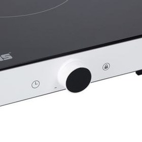 تصویر اجاق گاز برقی جیپاس مدل GIC33014 Geepas GIC33014 Double Hot Plate