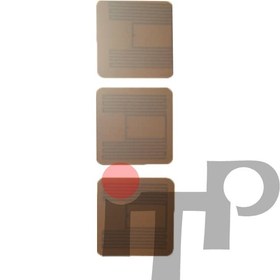 تصویر تگ UHF-خردشونده سایز 25*25 