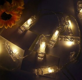 تصویر ریسه گیره عکس 