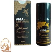 تصویر اسپری فوق تاخیری ویگا دوز 8 میلیون اصل آلمان با رایحه عسل انقضا 2027 