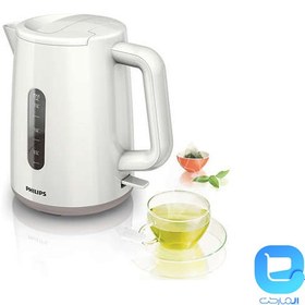 تصویر کتری برقی فیلیپس مدل HD9300 Philips HD9300 Electric Kettle