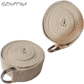 تصویر کمربند یوگا 