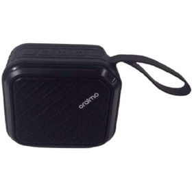 تصویر اسپیکر قابل حمل ارایمو SoundGo Bold مدل OBS-81SN Oraimo OBS-81SN SoundGo Bold Portable Speaker