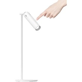 تصویر چراغ هوشمند پرتابل مومکس مدل Momax SnapLux Portable LED QL12 Momax SnapLux Portable LED Lamp QL12