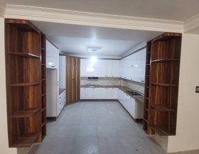 تصویر کابینت آشپزخانه کد a6 