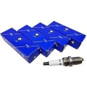 تصویر شمع موتورهای TU5 JP4 – TU5P (دست 4 عددی) ایساکو 