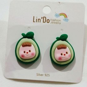 تصویر گوشواره بیبی 