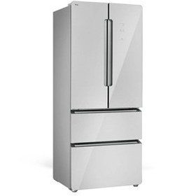 تصویر یخچال فریزر تی سی ال مدل TRF-480 EG/ESG TCL Refrigerator Freezer model TRF-480 EG/ESG