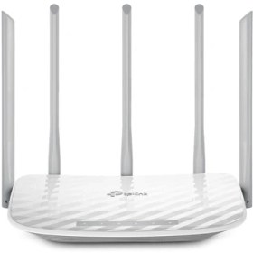 تصویر روتر تی پی لینک Archer C60 