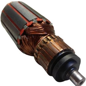 تصویر توسن8020 آرمیچر 