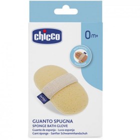 تصویر لیف اسفنجی حمام برند Chicco ا Chicco Chicco