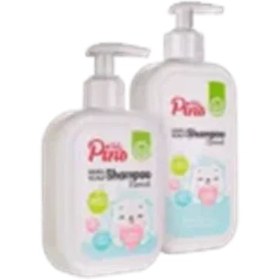 تصویر شامپو سر و بدن کودکان پینو بیبی 200 گرم Pino Baby Hair and Body Shampoo 200 g