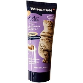 تصویر خمیر مالت وینستون Winston - Malt Paste