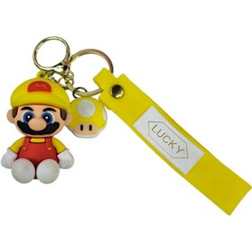 تصویر آویز عروسکی کد pd1 