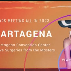 تصویر South American Plastic Surgery Cartagena SAPS All Meeting 2023 