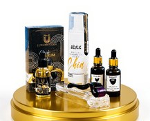 تصویر پک ویژه رویش ریش آقایان | تقویت، پرپشتی و ضخامت ریش 