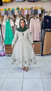 تصویر فروشگاه ساتین الیاف