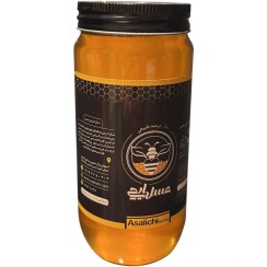 تصویر عسل خارشتر (ترانگبین) 