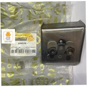 تصویر مجموعه ضربگیر درب جلو و عقب چپ سایپا مدل 104578 