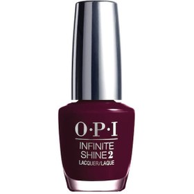 تصویر لاک ناخن اینفینیت شاین دو او پی آی Infinite Shine 2 Nail Polish O p i رنگ Raisin' The Bar لاک ناخن برند او پی آی | O p i لاک ناخن اینفینیت شاین دو او پی آی Infinite Shine 2 Nail Polish O p i رنگ Raisin' The Bar