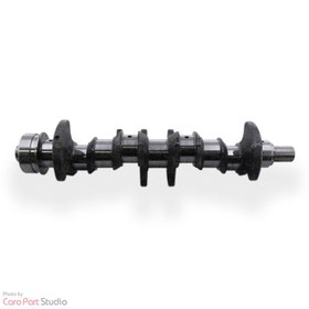 تصویر میل لنگ پیکان عظام Peykan crankshaft