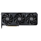 تصویر کارت گرافیک ام اس آی RTX 5070 OC Shadow 3X حافظه 12 گیگابایت MSI GeForce RTX 5070 OC Shadow 3X 12GB Graphics Card