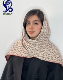 تصویر شال دورو (216) 