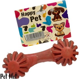 تصویر دندان گیر ونوس هپی پت 