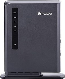تصویر مودم روتر 4 جی همراه اول مدل Huawei E5172 ا Huawei E5172 Wireless 4G Modem Router Huawei E5172 Wireless 4G Modem Router