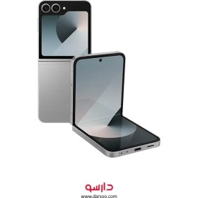 تصویر گوشی موبایل سامسونگ Galaxy Z Flip 6 با حافظه داخلی 512 و رم 12 گیگابایت 