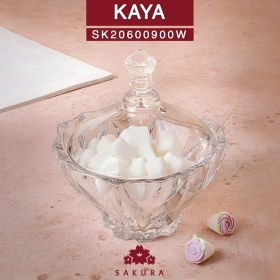 تصویر سرویس پذیرایی ساکورا کایا 