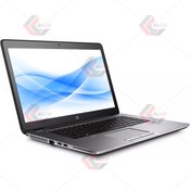 تصویر لپ تاپ استوک  اچ پی HP EliteBook 850 G1 Core i5 4th Gen 8GB Ram 500GB 