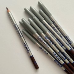 تصویر مداد زرشکی بارین 