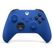 تصویر کنترلر ایکس باکس برای XBOX Series S / X رنگ آبی XBOX Series S / X Controller Blue