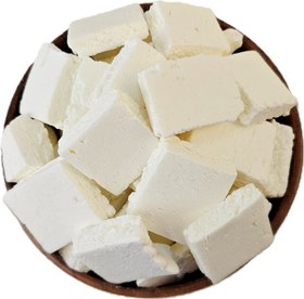 تصویر بستنی خشک وانیل - 250 گرم 