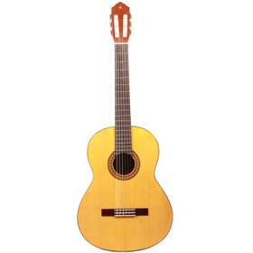 تصویر گیتار کلاسیک یاماها مدل C315 