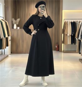 تصویر پیراهن دلوین 