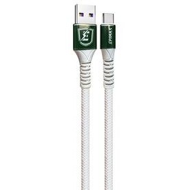 تصویر کابل تبدیل USB به Type-c اپی مکس مدل EC-46 طول 1 متر 